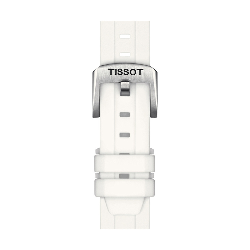 Tissot Sport Seastar 36mm - T1202101101100 - 3