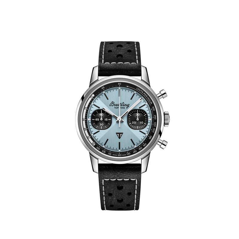 Breitling Top Time Triumph 41mm - A23311121C1X1 - 1