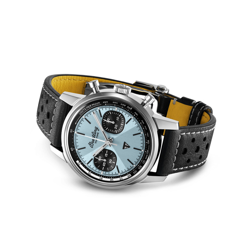 Breitling Top time 41mm