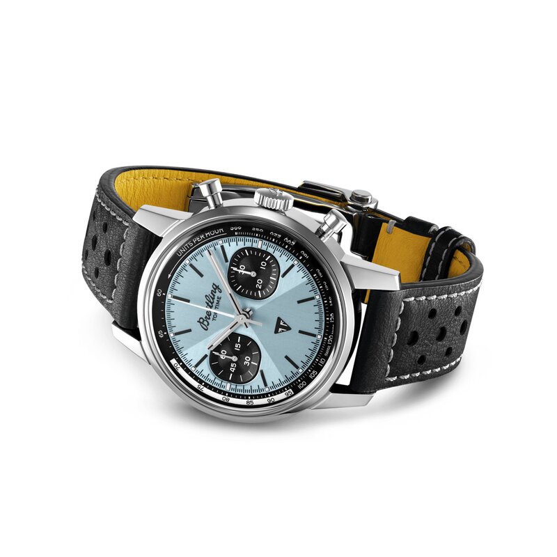 Breitling Top Time Triumph 41mm - A23311121C1X1 - 3