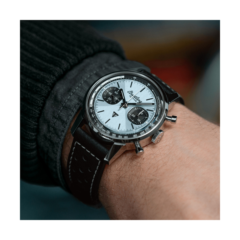Breitling Top time 41mm