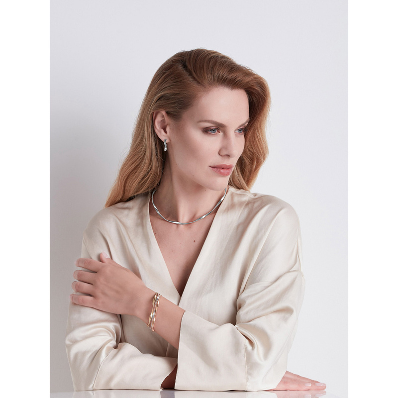 Marco Bicego Marrakech supreme halsketting