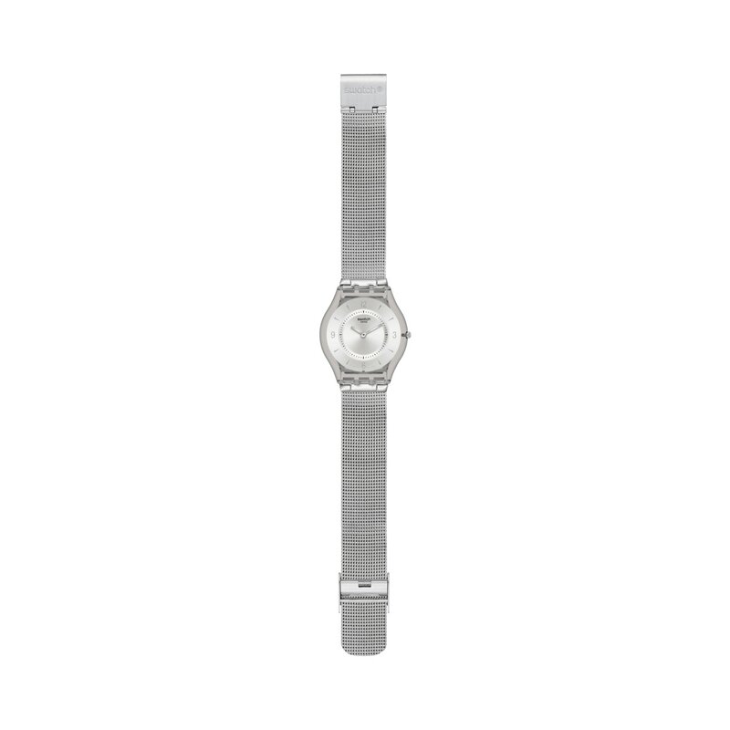 Swatch 34mm - SS08M100M - 1