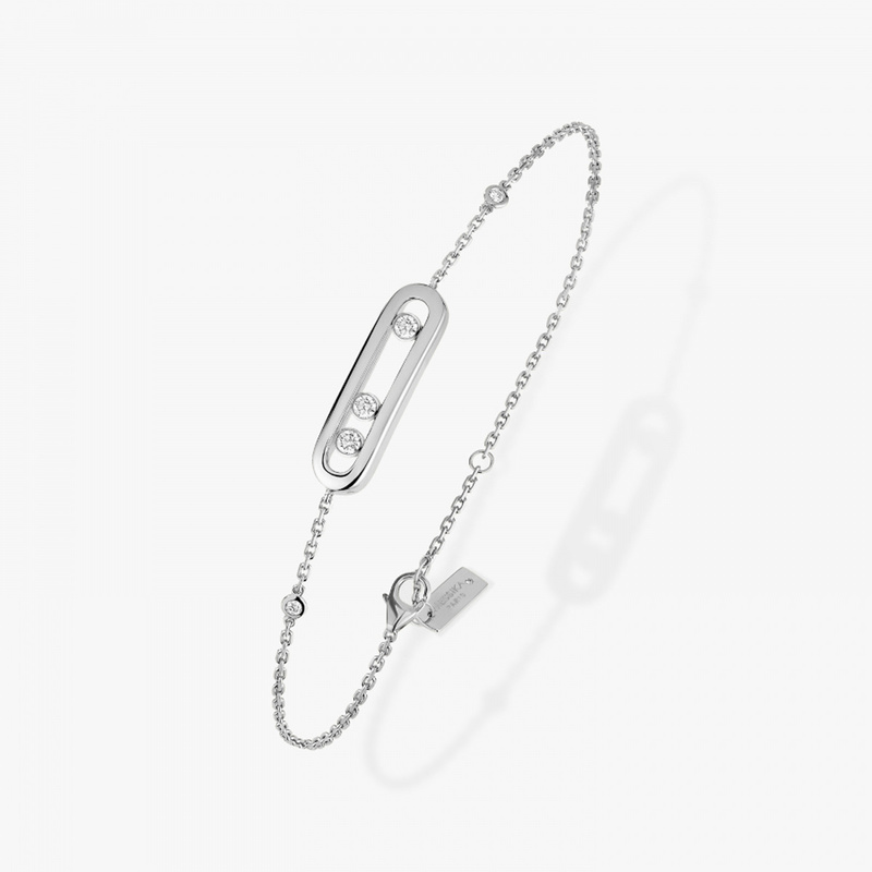 Messika Move classique armband