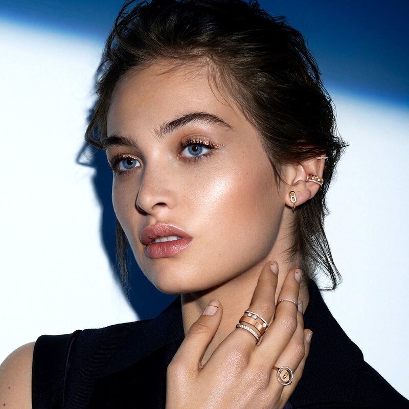 Messika ring - 06659PG - 2