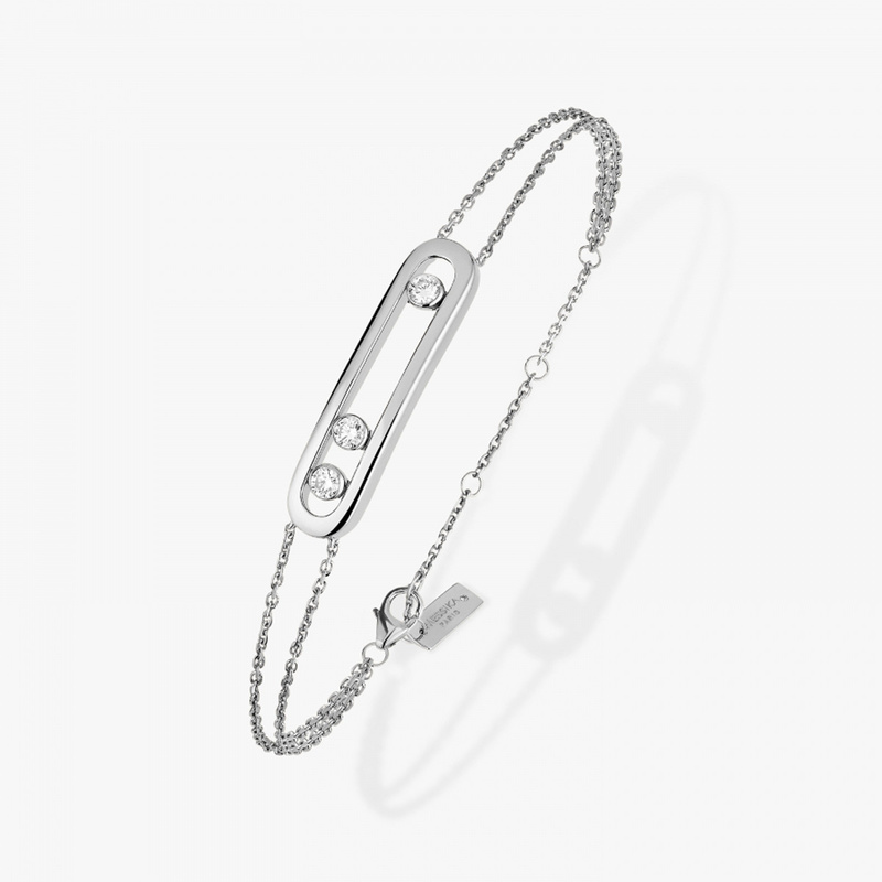 Messika Move Classique armband - 03996 - 1