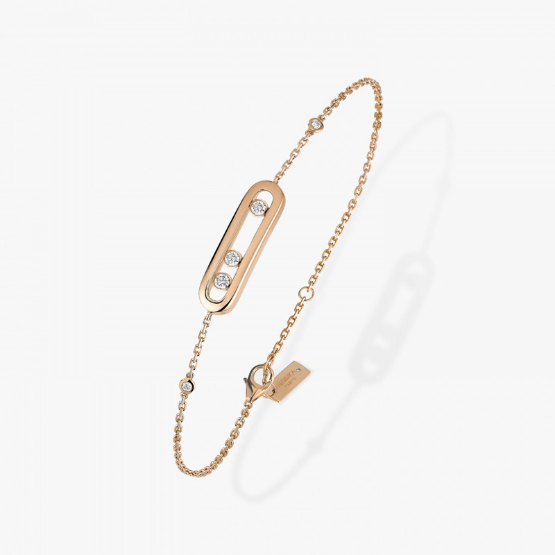 Messika Move armband - 04324 - 1