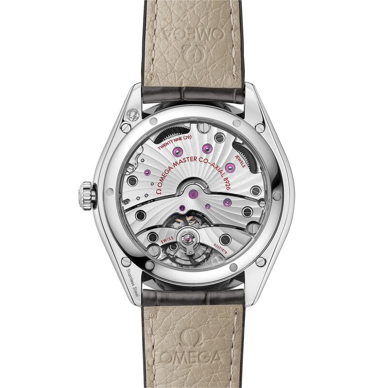 OMEGA De Ville Trésor 40mm - 435.13.40.21.06.001 - 2