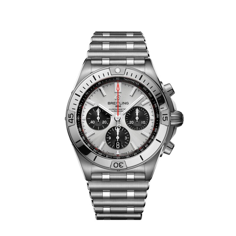 Breitling Chronomat 42mm - AB0134101G1A1 - 1