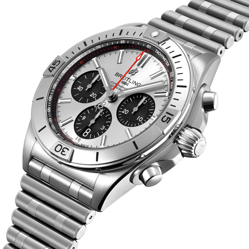 Breitling Chronomat 42mm