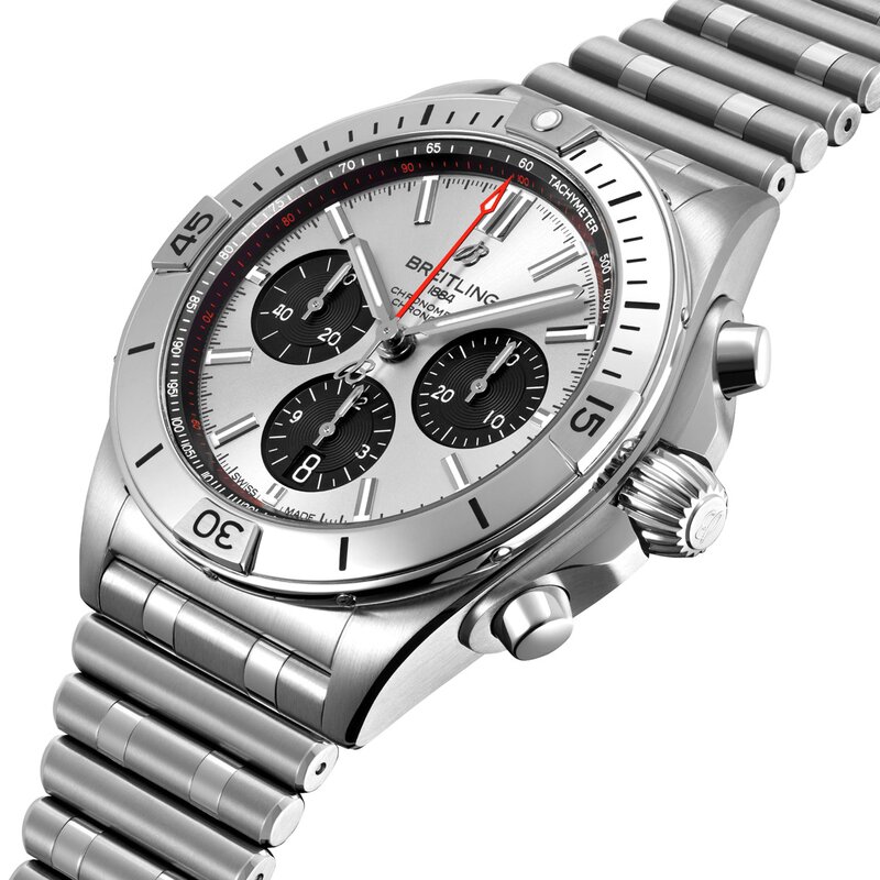 Breitling Chronomat 42mm - AB0134101G1A1 - 2