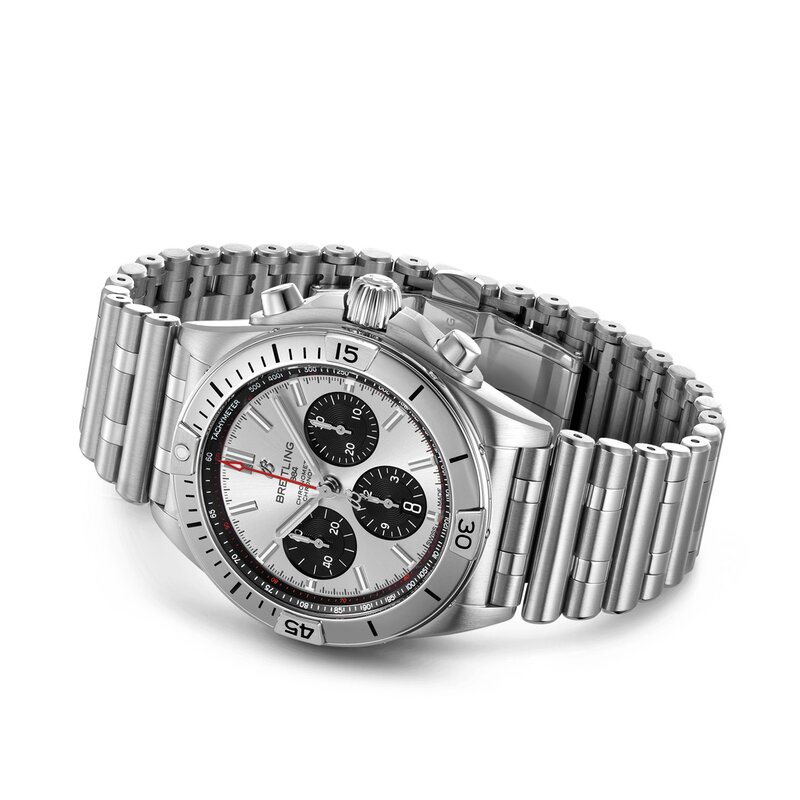 Breitling Chronomat 42mm - AB0134101G1A1 - 3