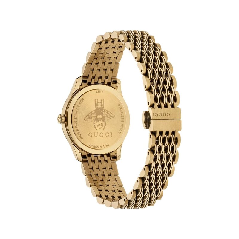 Gucci G-timeless 29mm - YA1265021 - 2