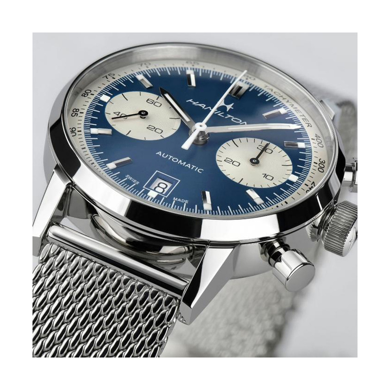 Hamilton American Classic 40mm