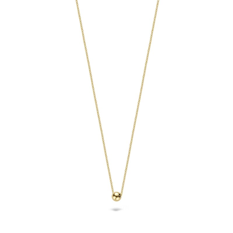 Blush halsketting - 3120YGO - 1