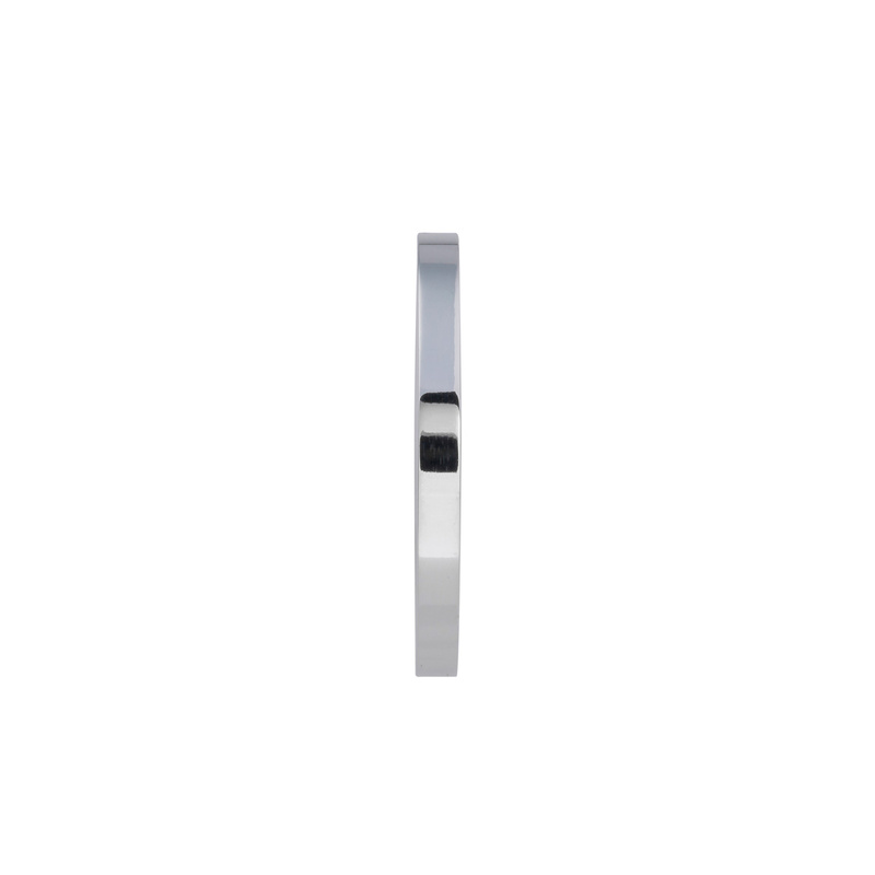 Bridal By Vanhoutteghem Classic trouwring - APR 012 - 2W - 1
