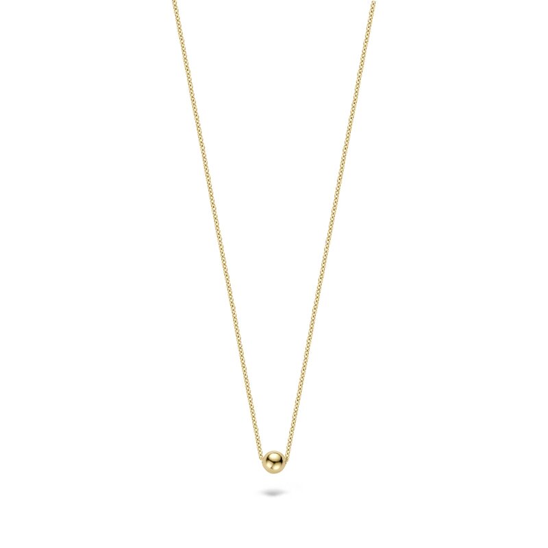 Blush halsketting - 3120YGO - 2