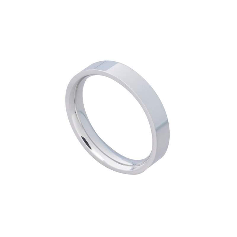 Bridal By Vanhoutteghem Classic trouwring - APR 012 - 4W - 3