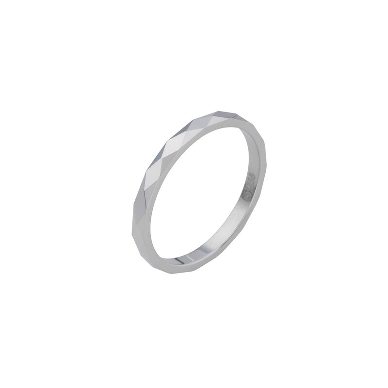 Bridal By Vanhoutteghem Fancy trouwring - APR 001 - 2W - 2