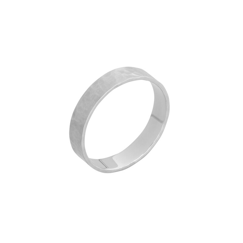 Bridal By Vanhoutteghem Fancy trouwring Bridal By Vanhoutteghem Fancy trouwring - APR 008 - 4W - 2