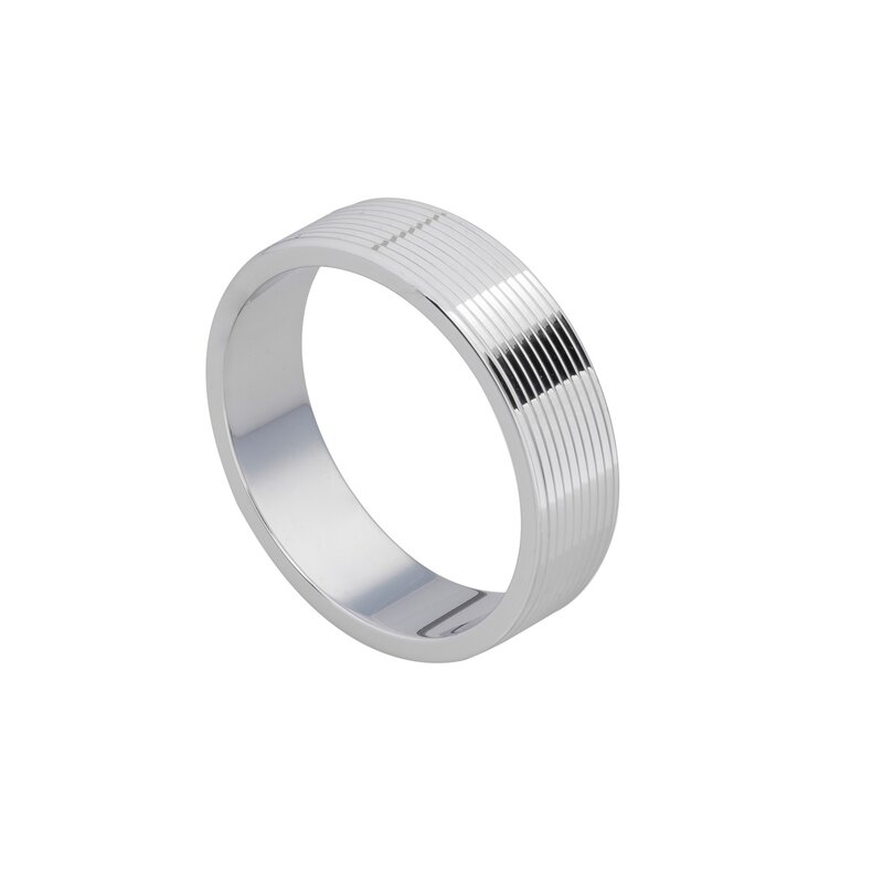 Bridal By Vanhoutteghem Fancy trouwring - APR 005 - 6W - 3