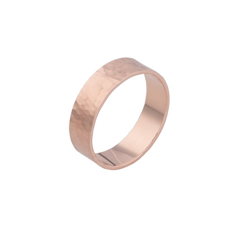 Bridal By Vanhoutteghem Fancy trouwring Bridal By Vanhoutteghem Fancy trouwring - APR 008 - 6R - 2