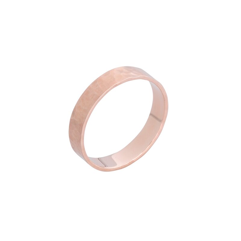 Bridal By Vanhoutteghem Fancy trouwring - APR 008 - 4R - 2