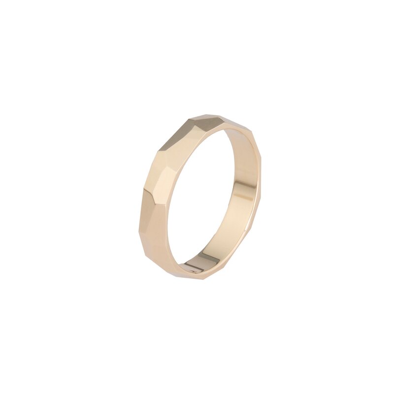 Bridal By Vanhoutteghem Fancy trouwring - APR 003 - 6Y - 2