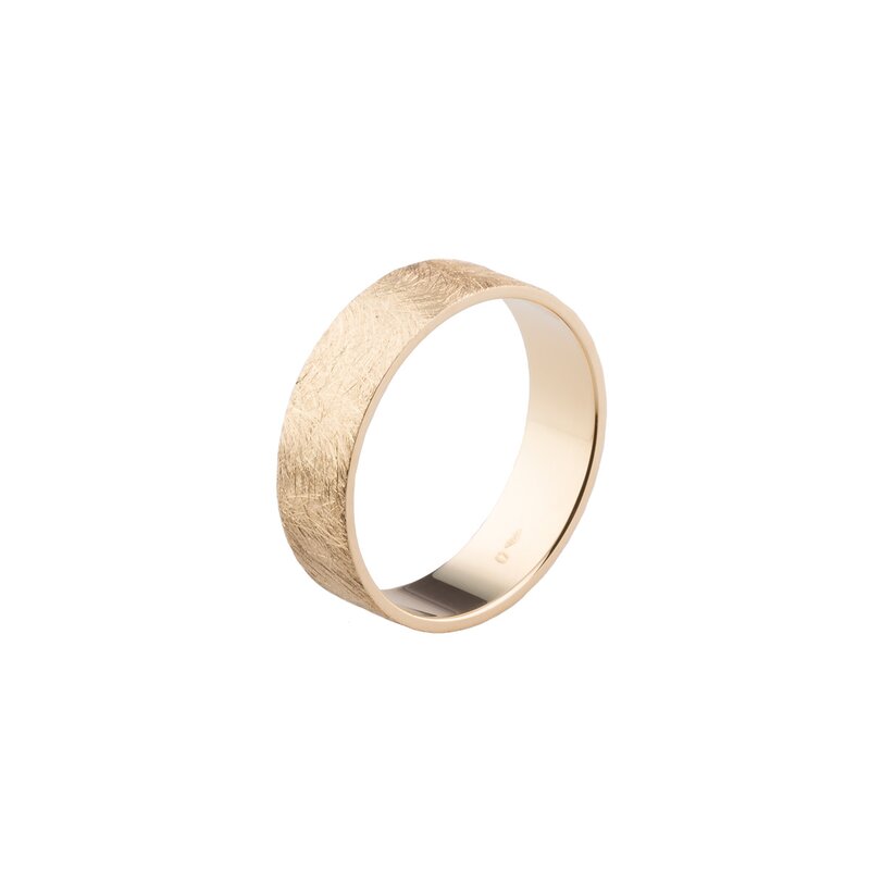 Bridal By Vanhoutteghem Fancy trouwring Bridal By Vanhoutteghem Fancy trouwring - APR 007 - 6Y - 2