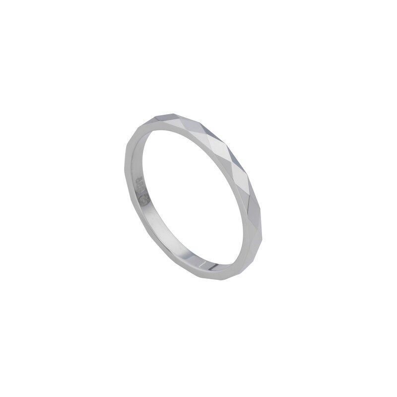 Bridal By Vanhoutteghem Fancy trouwring - APR 001 - 2W - 3