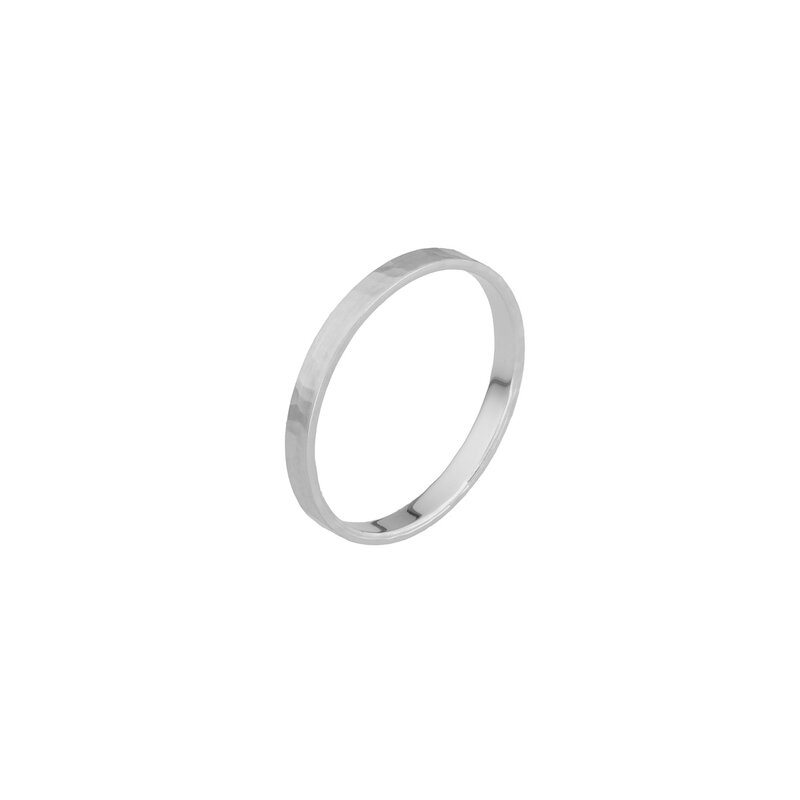 Bridal By Vanhoutteghem Fancy trouwring - APR 008 - 2W - 2