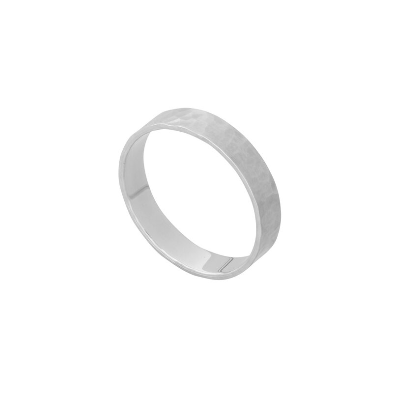 Bridal By Vanhoutteghem Fancy trouwring Bridal By Vanhoutteghem Fancy trouwring - APR 008 - 4W - 3