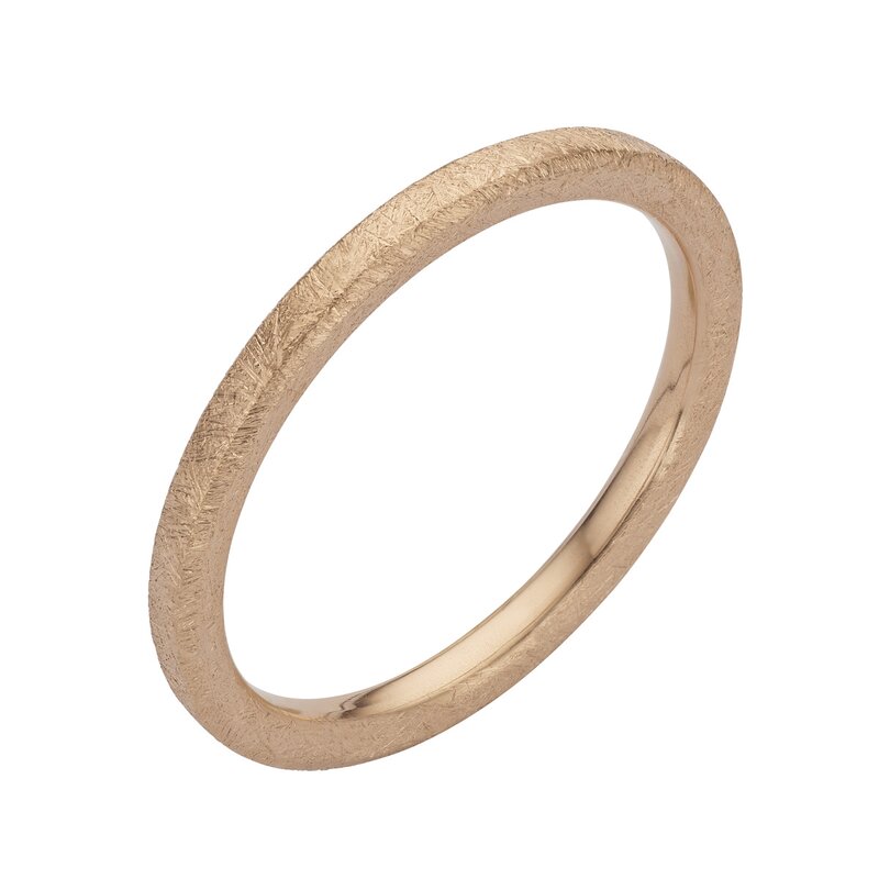 Bridal By Vanhoutteghem Fancy trouwring Bridal By Vanhoutteghem Fancy trouwring - APR 026 - 2R - 2