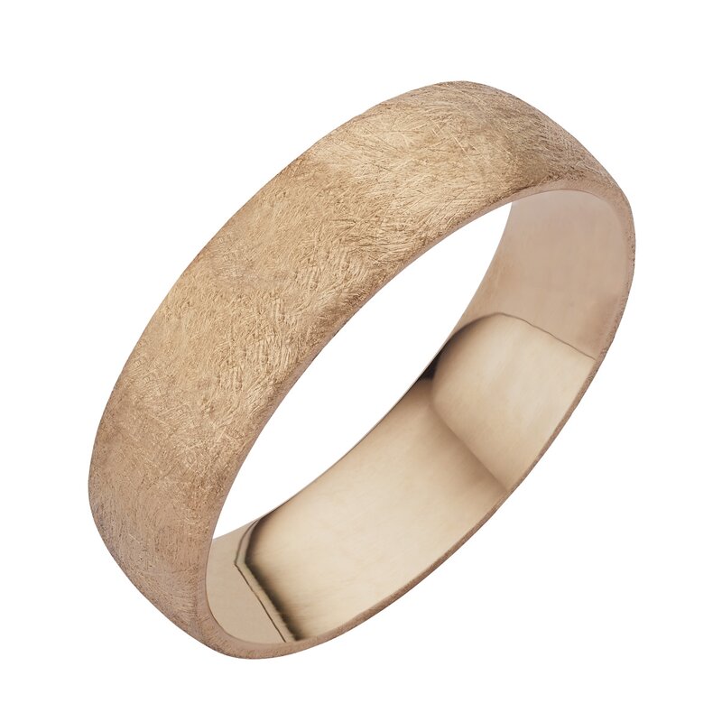 Bridal By Vanhoutteghem Fancy trouwring Bridal By Vanhoutteghem Fancy trouwring - APR 026 - 6R - 2