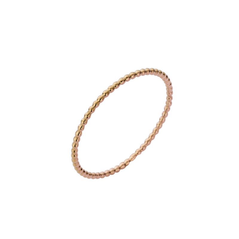 Bridal By Vanhoutteghem Fancy trouwring - APR 020 - 1R - 2