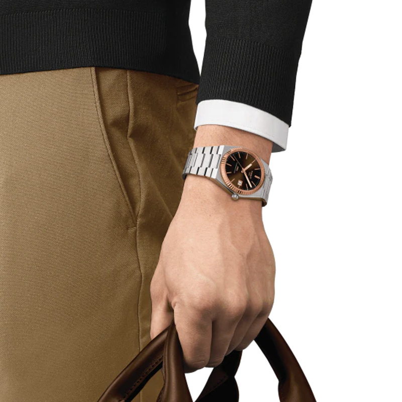 Tissot Classic Contemporary 40mm - T9314074129100 - 6