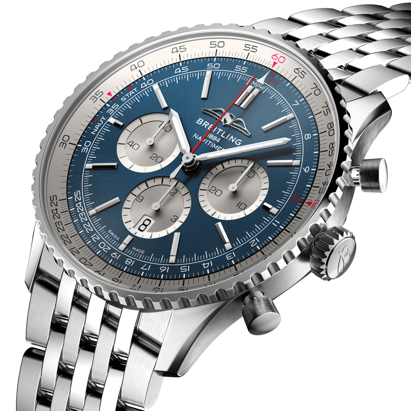 Breitling Navitimer 46mm