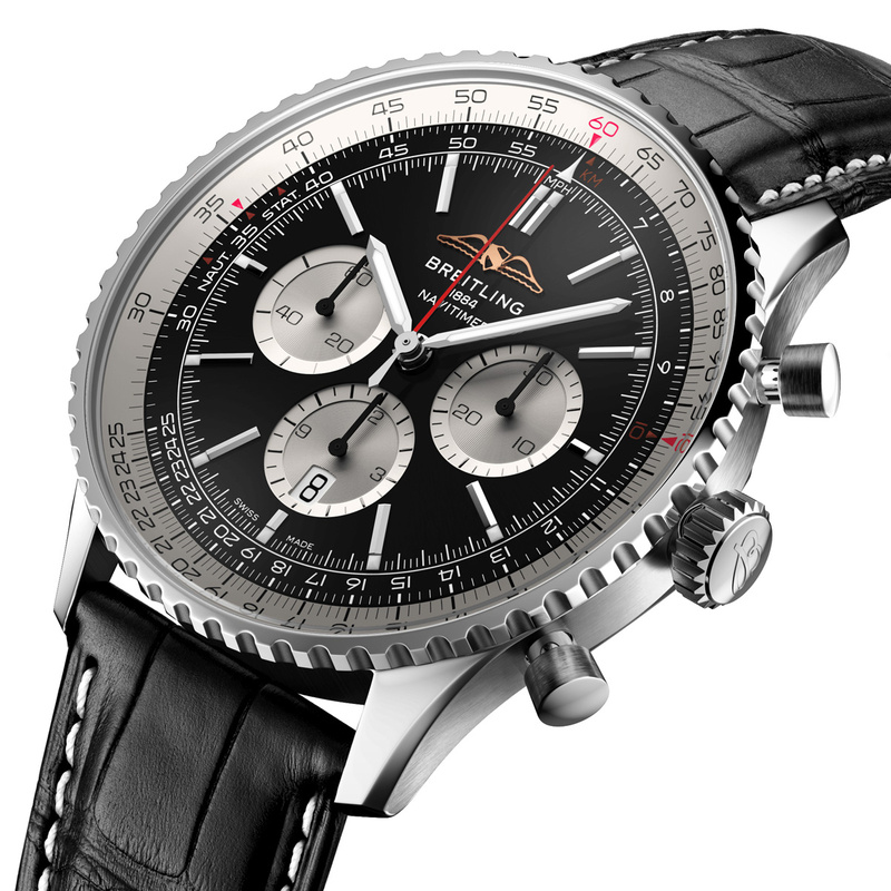 Breitling Navitimer 46mm