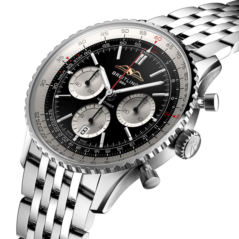 Breitling Navitimer 43mm