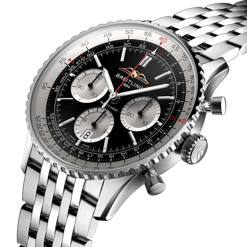 Breitling Navitimer 43mm - AB0138211B1A1 - 2