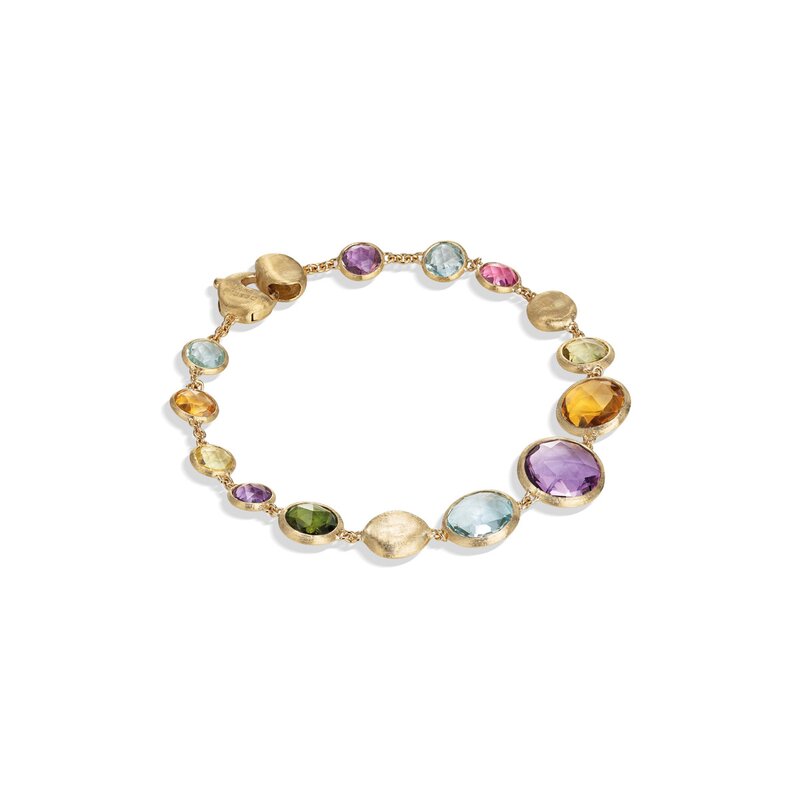 Marco Bicego Jaipur armband - BB2160MIX01 - 1
