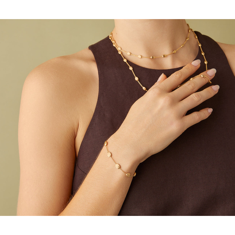 Marco Bicego Siviglia armband - BB553 - 2