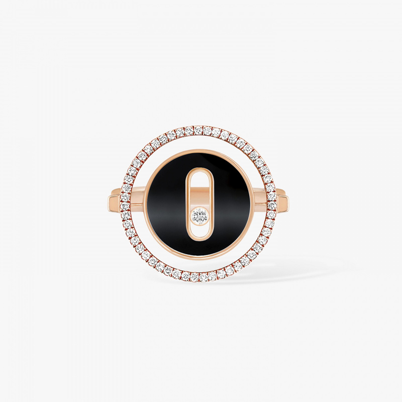 Messika Lucky Move ring - 12322/G09230 - 2