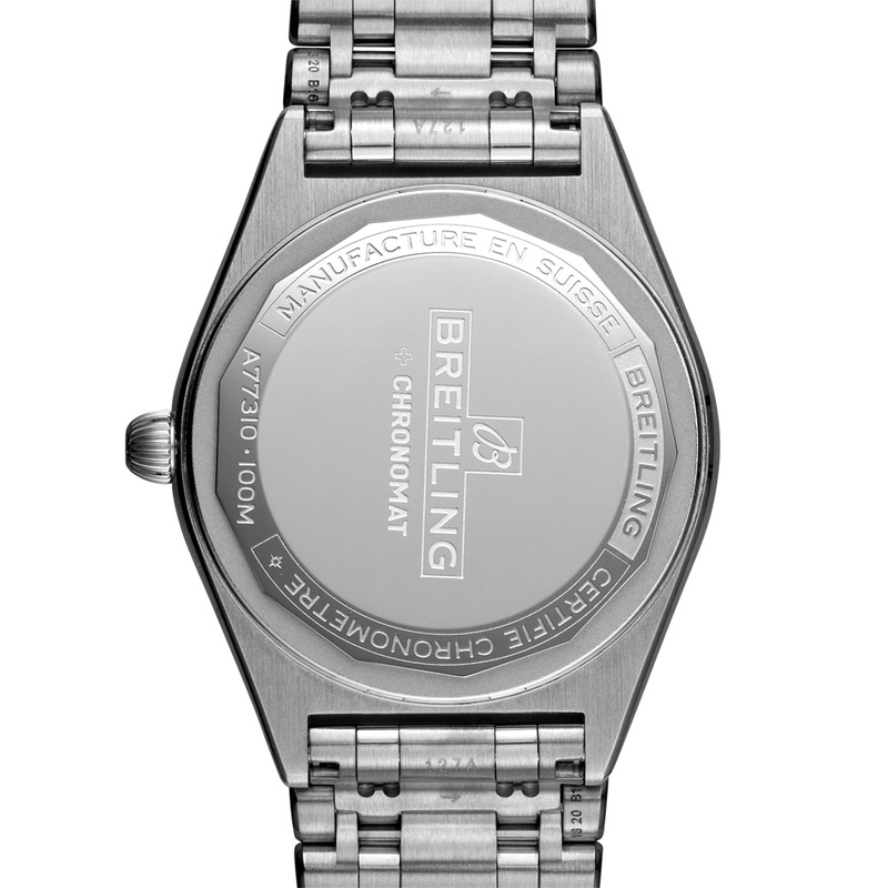 Breitling Chronomat 32mm - A77310101C1A1 - 4