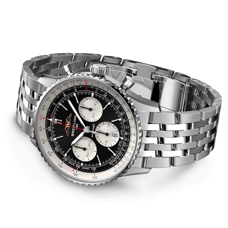 Breitling Navitimer 43mm - AB0138211B1A1 - 3