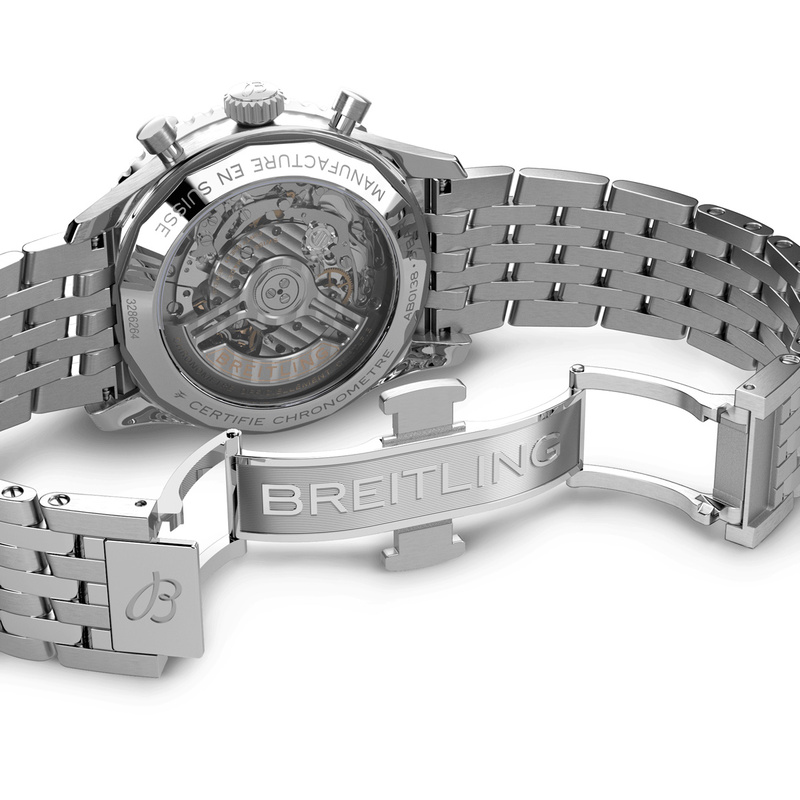 Breitling Navitimer 43mm