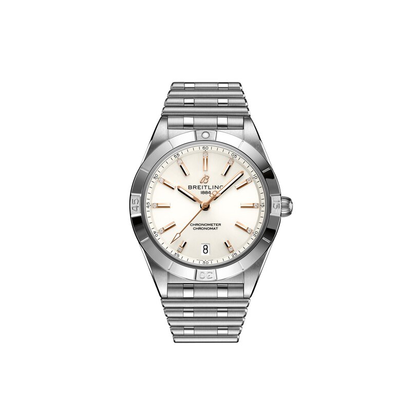 Breitling Chronomat 36mm - A10380101A2A1 - 1