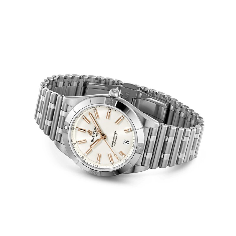 Breitling Chronomat 36mm - A10380101A2A1 - 3