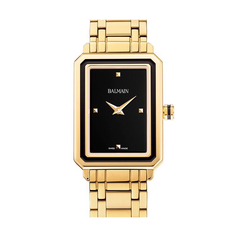 Balmain Trendies Eirini 33mm Balmain Trendies Eirini 33mm - B4392.33.66 - 2