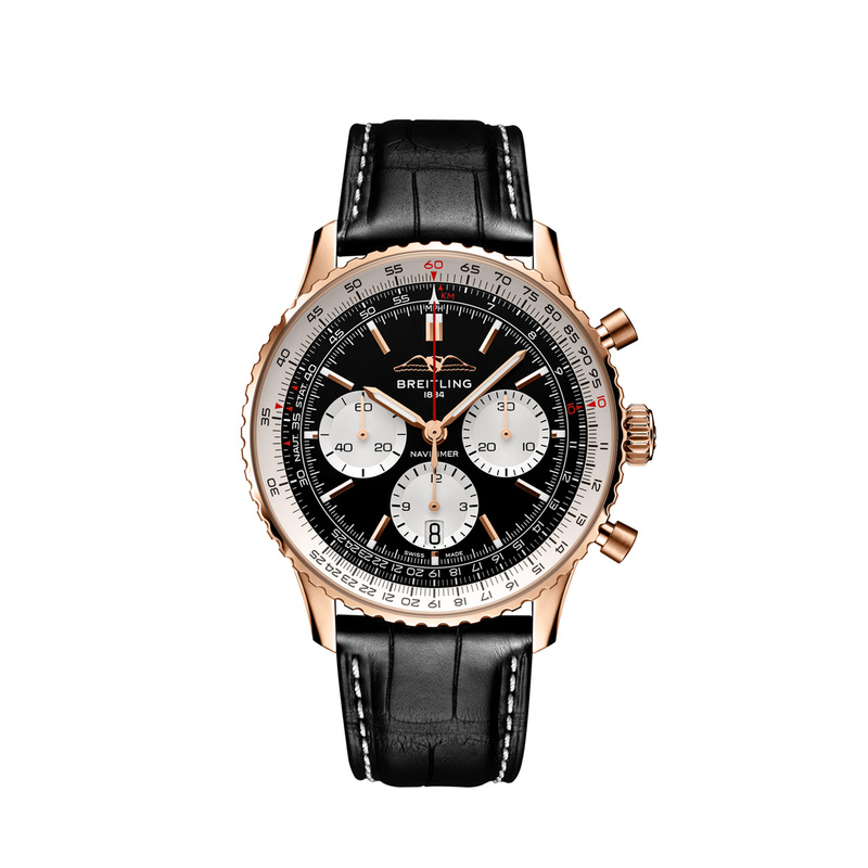 Breitling Navitimer 43mm - RB0138211B1P1 - 1